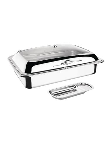 Chafing dish induction Olympia GN 1/1