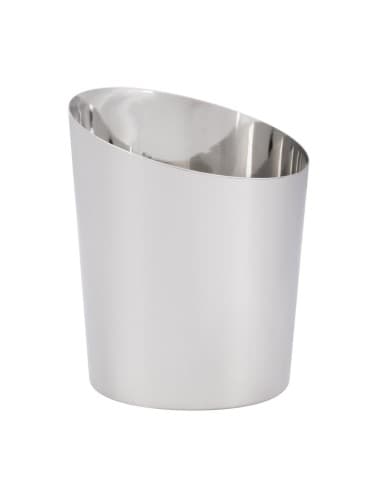 Pot à frites lisse Olympia 480ml