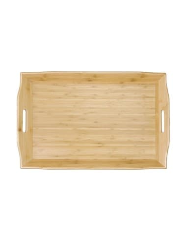 Plateau bambou Olympia
