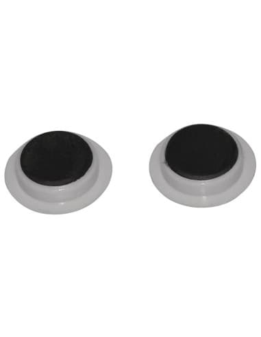 Aimants Olympia (lot de 12)