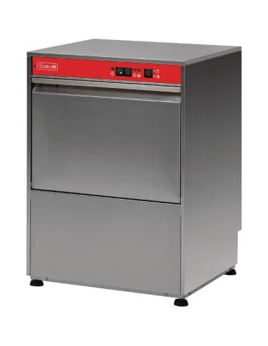 Lave-vaisselle DW51 Gastro M 400 volt