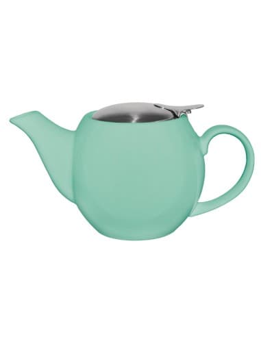 Théière vert d'eau Olympia Café 510ml