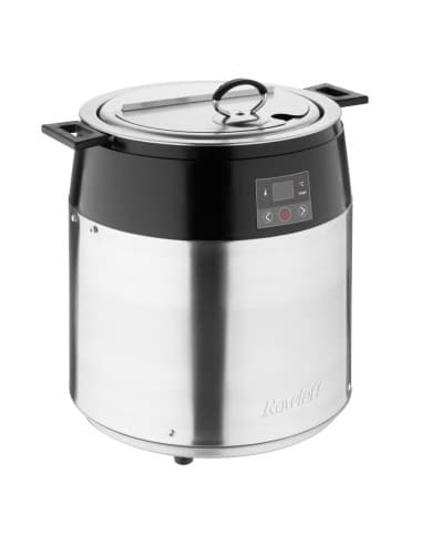 Marmite à soupe Rowlett 10L