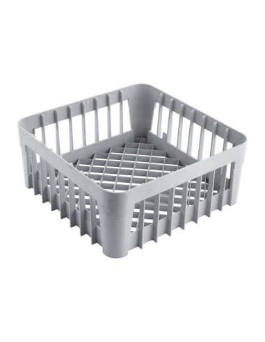 Casier de lavage 35x35cm Gastro M