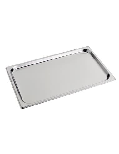 Bac inox GN1/1 Gastro M 20mm