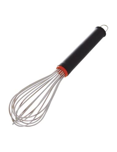 Fouet inox 16 fils Schneider 250mm