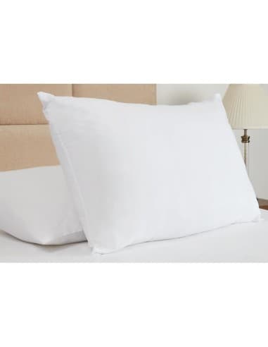 Oreiller Mitre Comfort Simply Soft