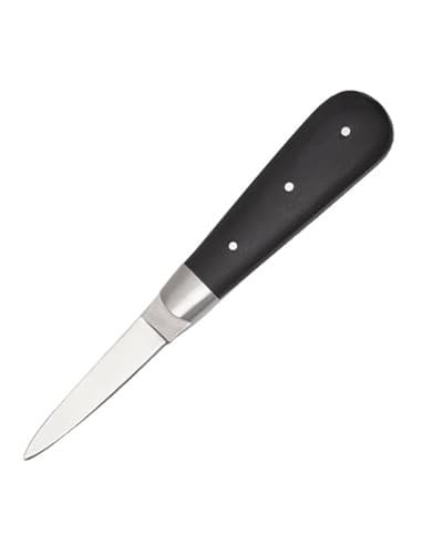 Couteaux à huîtres Comas (lot de 6)