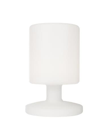 Lampe de table d'extérieur LED Tristar