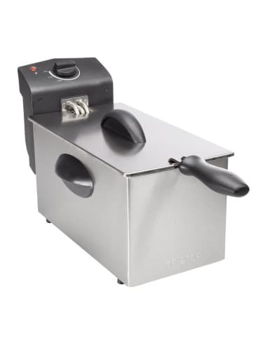 Friteuse Tristar FR-6935 inox 3L
