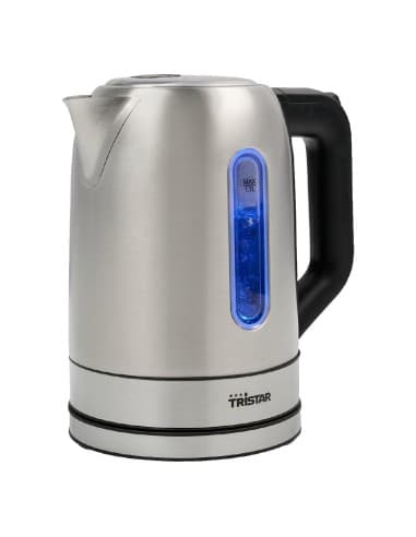 Bouilloire 1,7 litre Tristar WK-1344