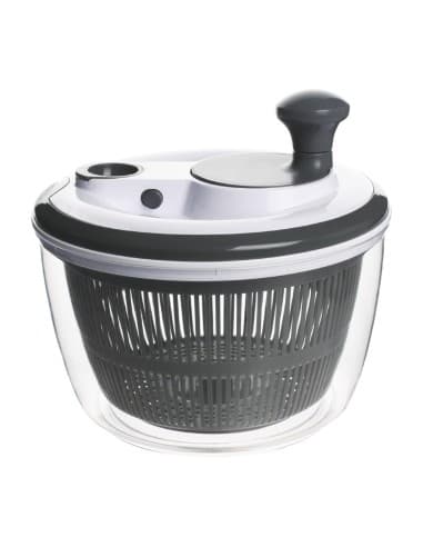 Essoreuse à salade Vogue grise 4,5L