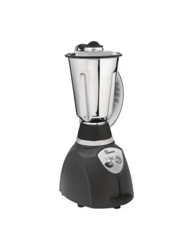 Blender de cuisine inox Santos 37A 4L