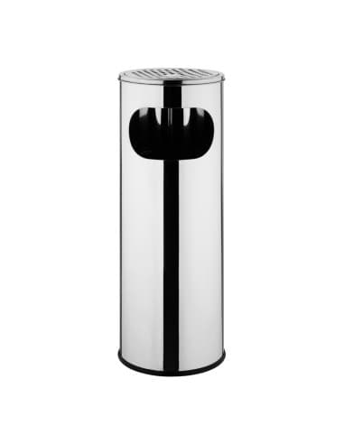 Cendrier poubelle Bolero 12L