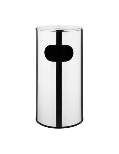 Cendrier poubelle Bolero 30L