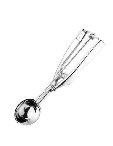 Portionneur à glace en inox Vogue 33ml