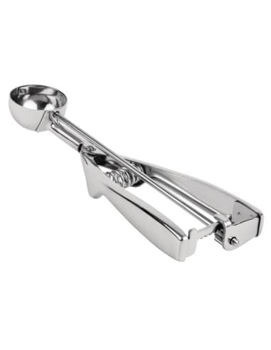 Portionneur à glace en inox Vogue 18ml