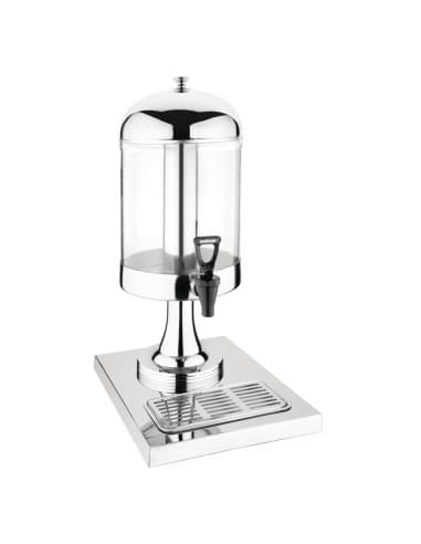 Distributeur de jus de fruit Olympia