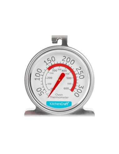 Thermomètre de four