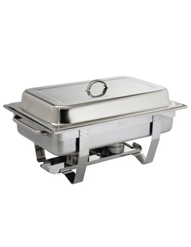 Chafing dish Olympia Milan GN 1/1