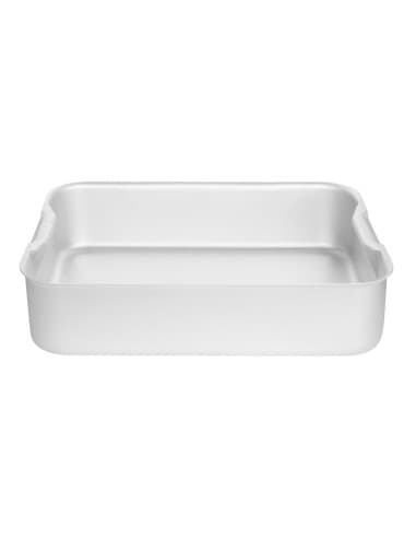 Plat à rôtir profond Vogue 420x305mm