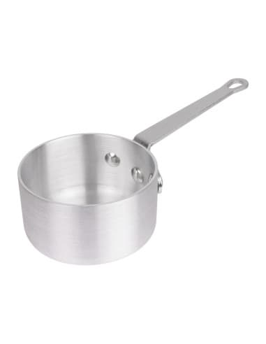 Casserole en aluminium Vogue 0,7L