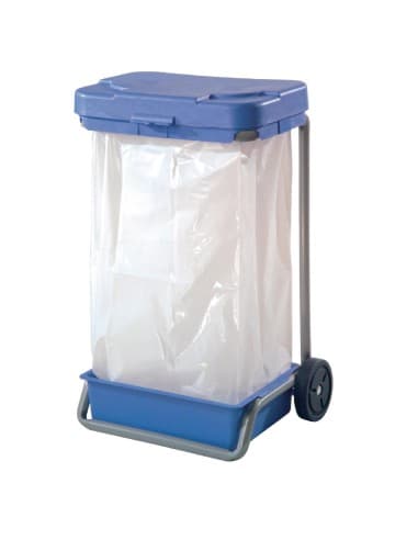 Porte-sac mobile Numatic