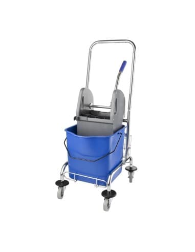 Seau essoreur Jantex Deluxe