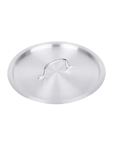 Couvercle pour marmites Vogue 254mm