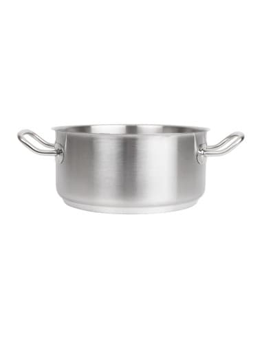 Faitout inox Vogue 4,5L