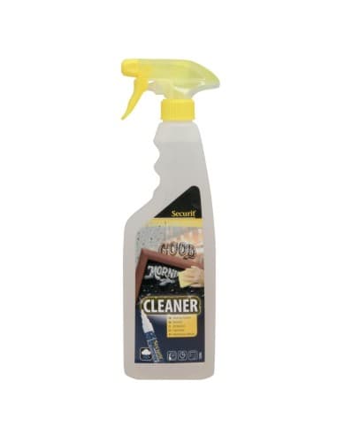 Produit solvant Securit 750ml