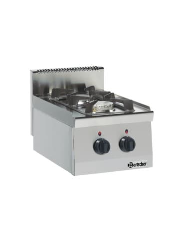Fourneau gaz 600, 2PL