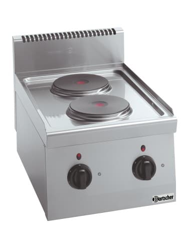 Réchaud électrique 600 2PLTG