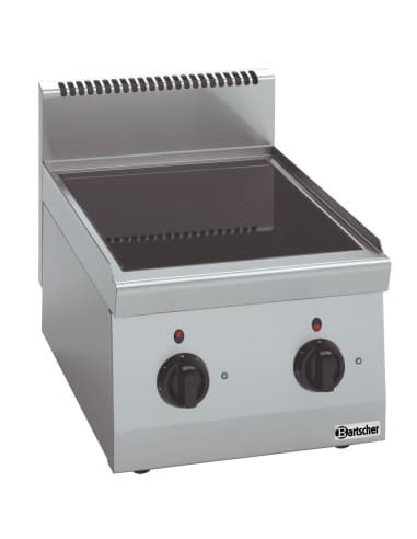 Fourneau vitro 600, 2P, AT