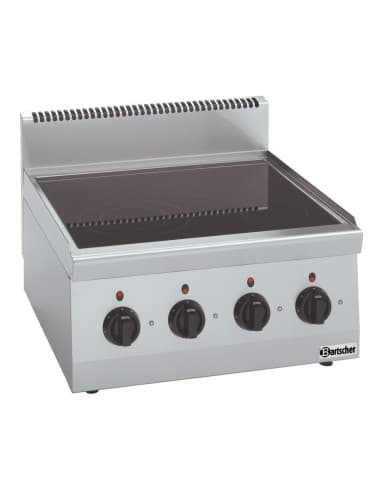 Fourneau vitro 600, 4P, AT