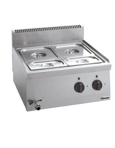 Bain-marie électrique