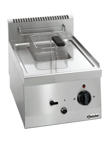 Friteuse 600, B400, 6L