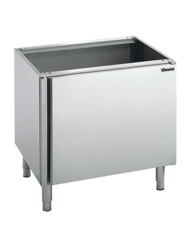 Soubassement 600, L400, 1T, EI