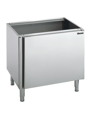 Soubassement 600, L600, 1T, EI