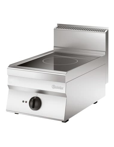 Four à induction 1 FL, 650, B400
