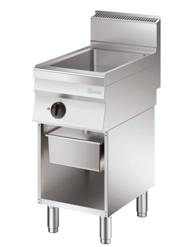 Braisière multi 650, L400, AT, SO