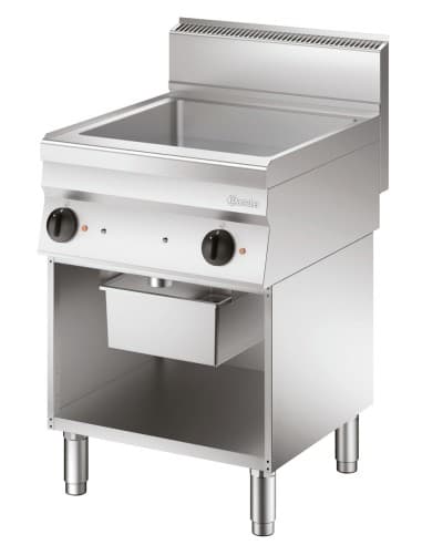 Braisière multi 650, L400, AT