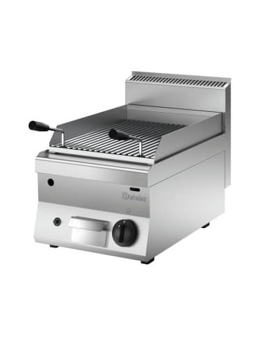 Grill pierre lave gaz 650, B400