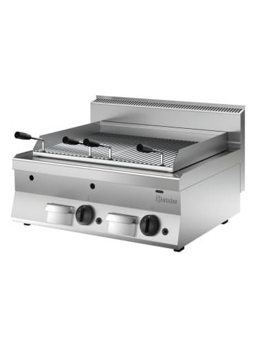 Grill pierre lave gaz 650, B800