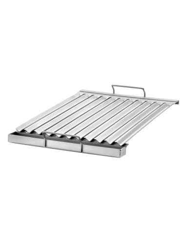Grille en V LVG650Snack