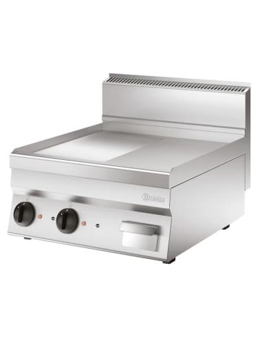Plaque grill 650 600E-GR