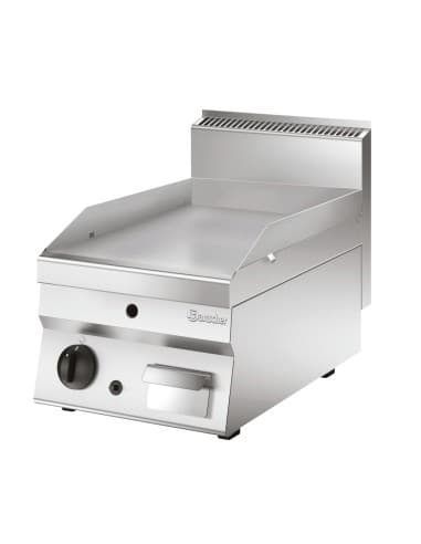 Plancha 650 400G-G