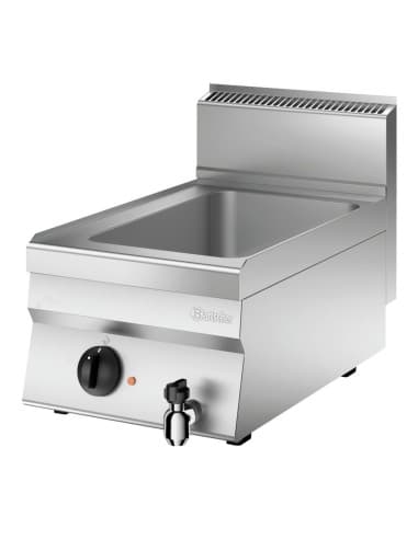 Bain Marie 650, L400, 1/1GN