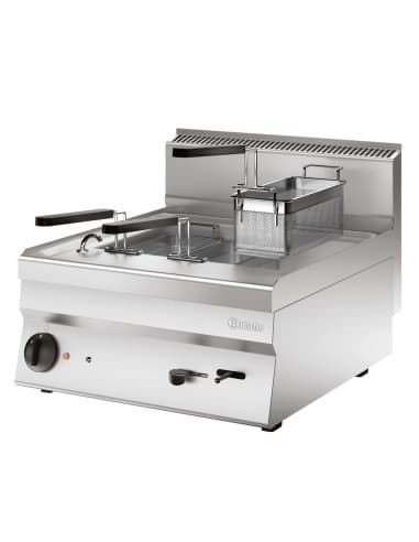 Cuiseur pâtes 650, B600, 28L, 3K