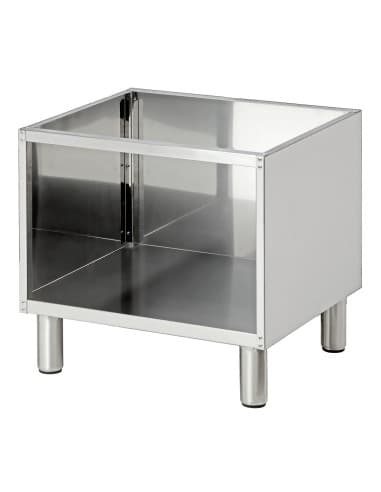 Soubassement 650, L600, AI